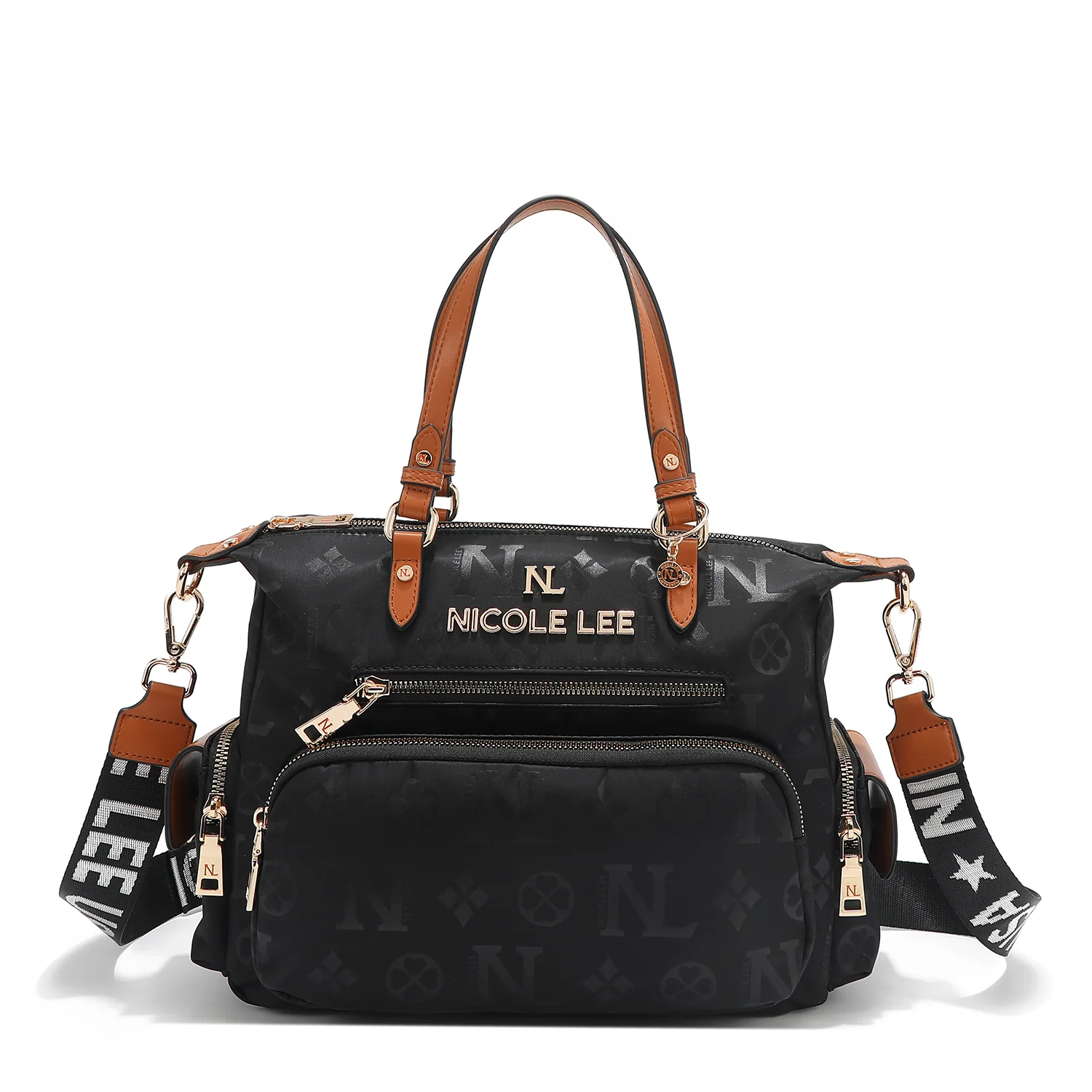 BOLSO TIPO SATCHEL MARGOT 