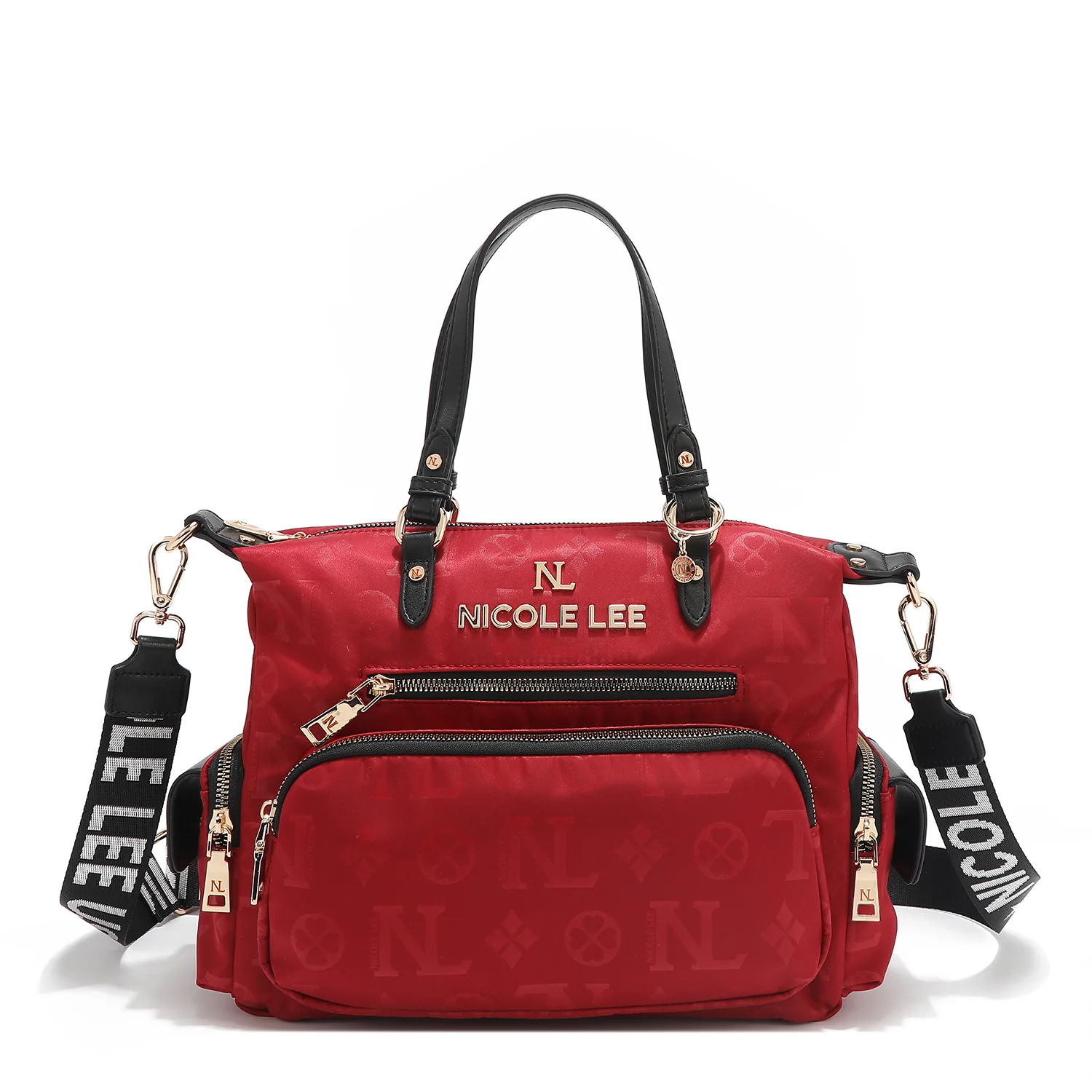 BOLSO TIPO SATCHEL MARGOT