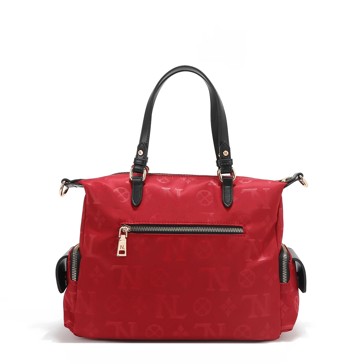 BOLSO TIPO SATCHEL MARGOT 