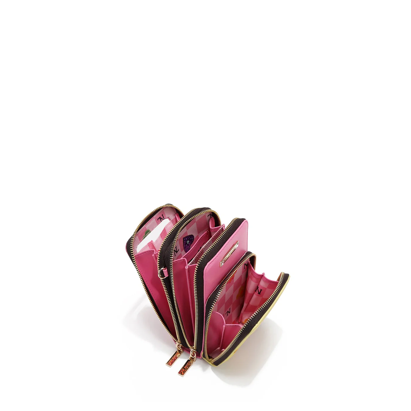 BANDOLERA MULTIFUNCIONAL PARA MOVIL