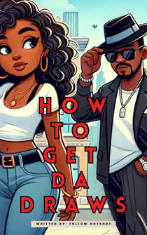 How To Get Da Draws E-Book