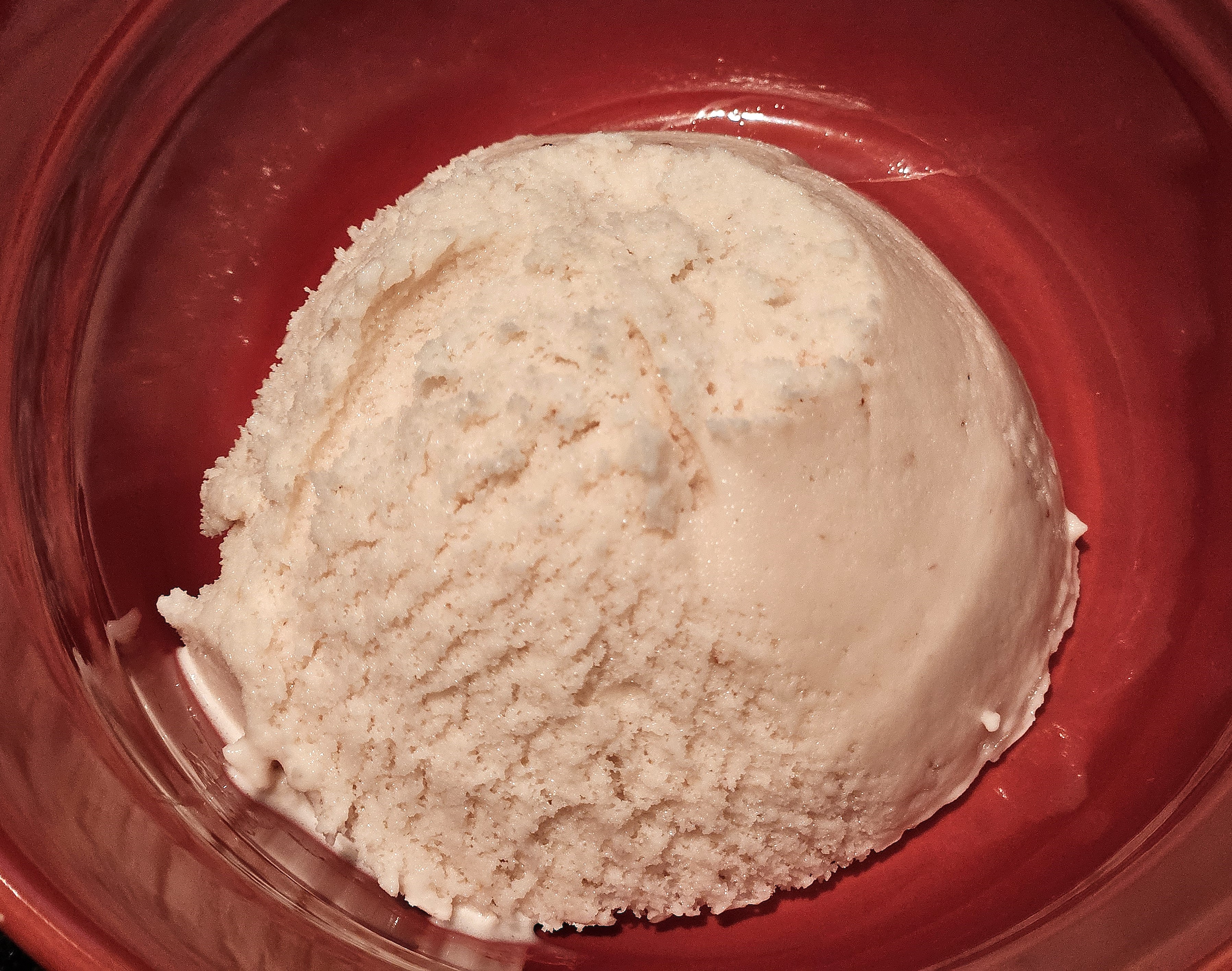 Strawberry Honey Ice Cream - ストロベリーハニーアイスクリーム