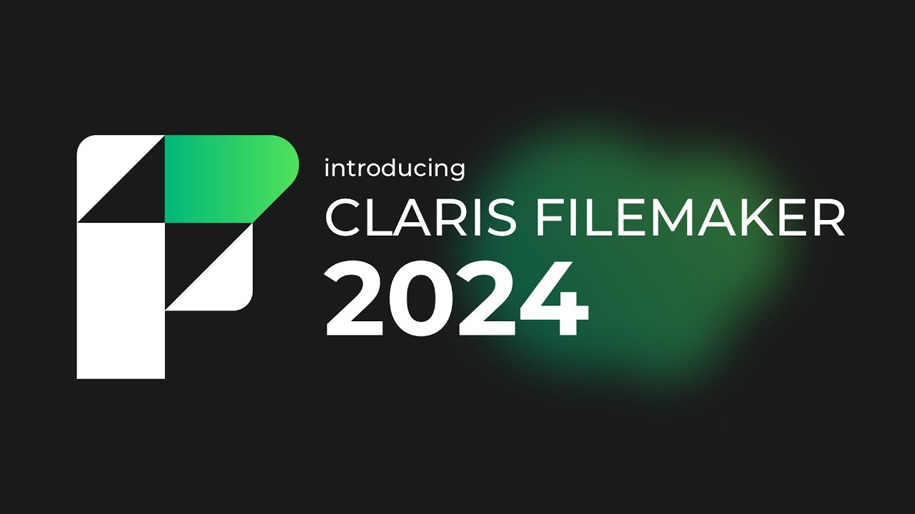 Filemaker Pro - The Best DBMS system