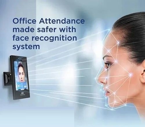 HRMS / Payroll / Cloud Time Attendance System