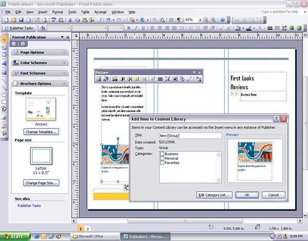 Microsoft Office 2007 Professional