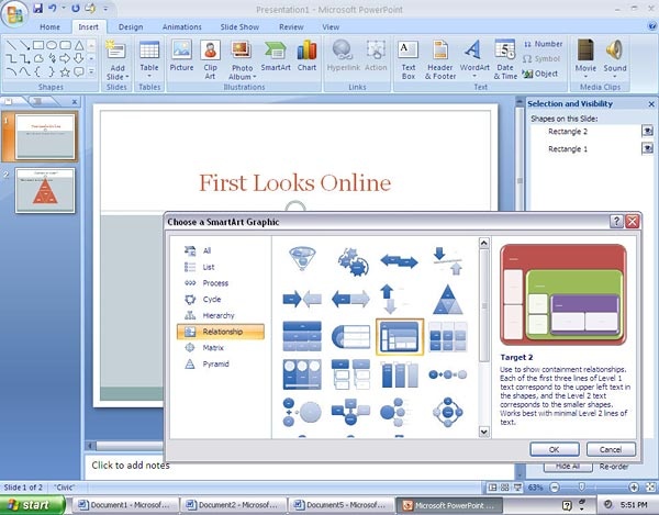 Microsoft Office 2007 Professional