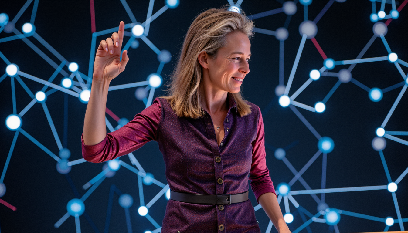 AI-konsultation och rådgivning