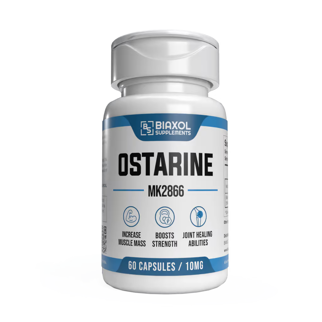 OSTARINE