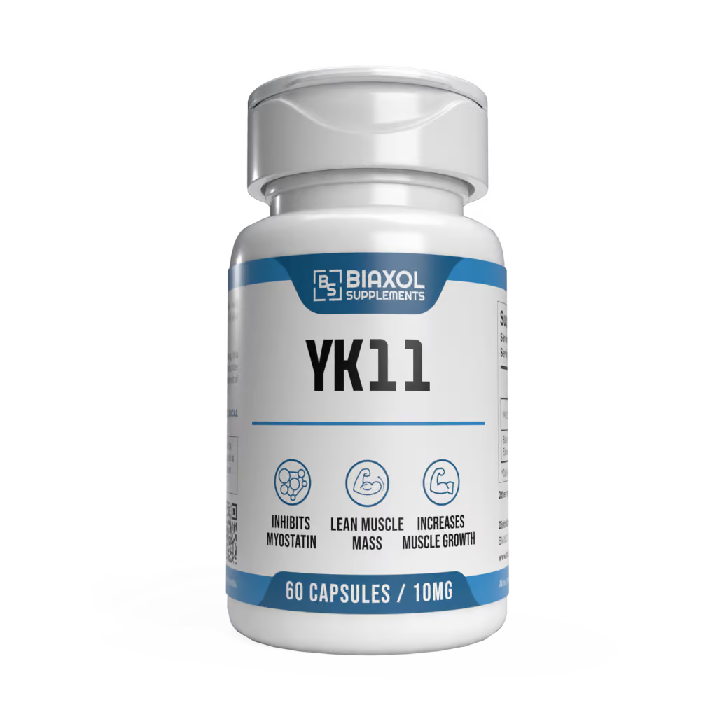 YK11