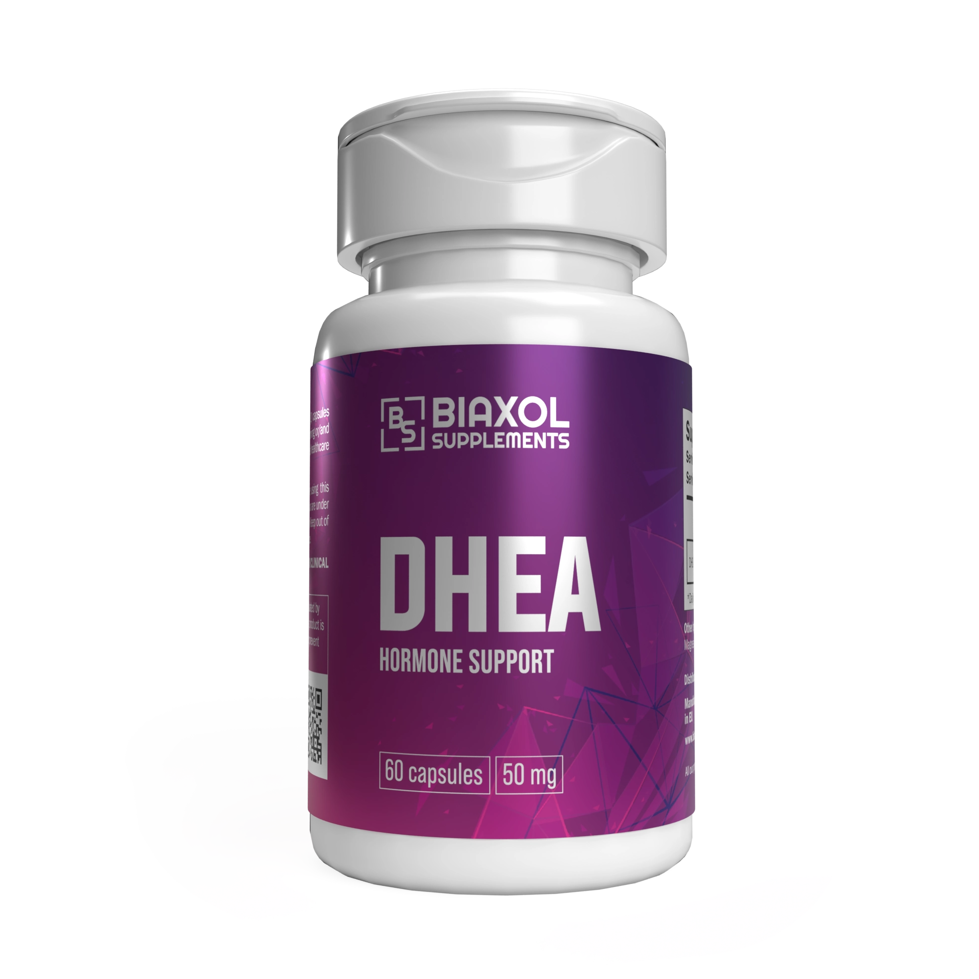 DHEA 