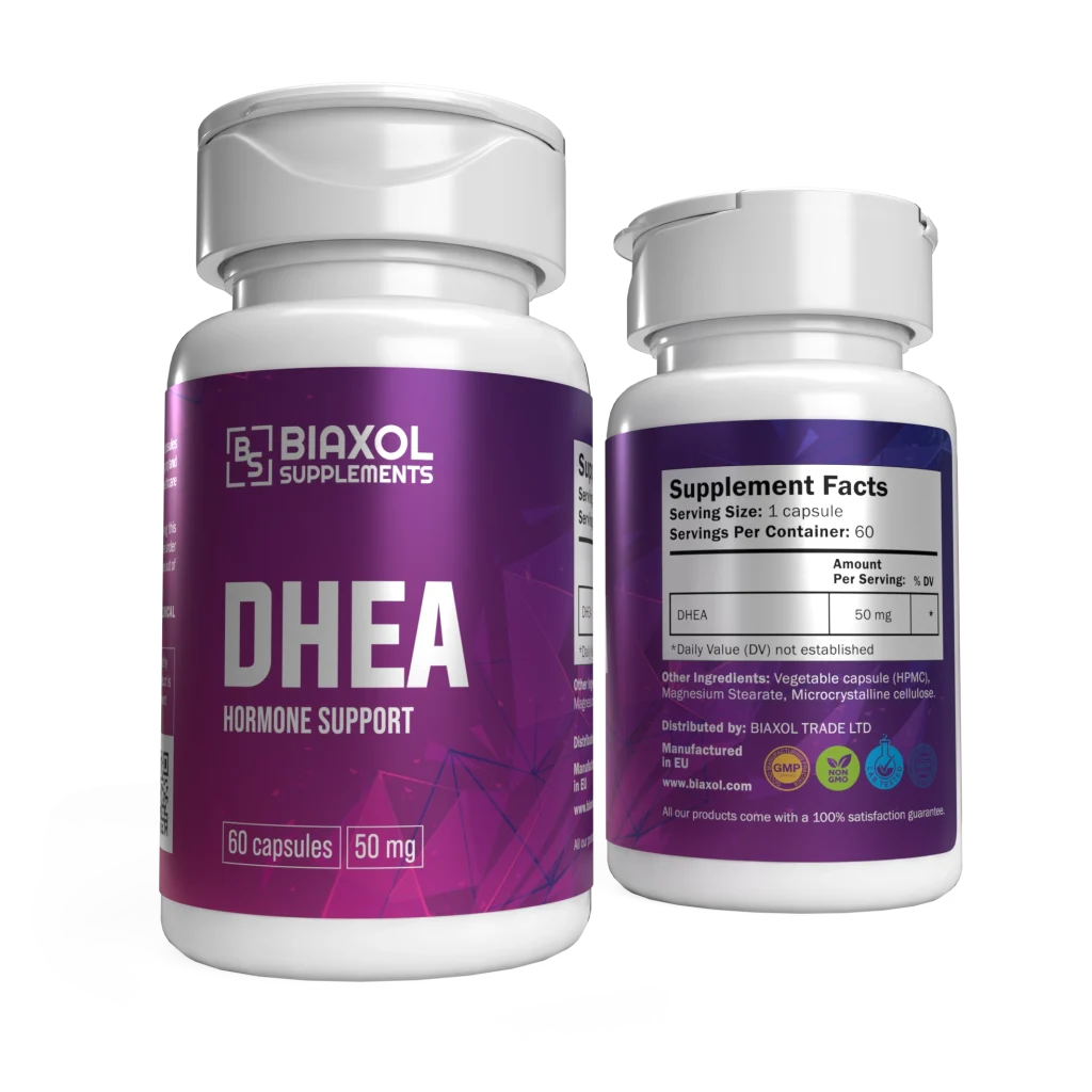 DHEA 