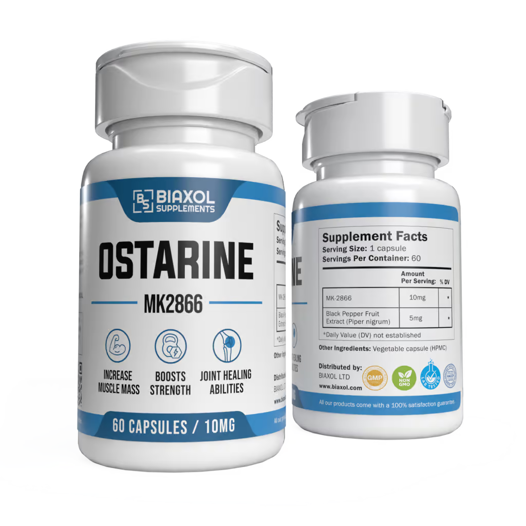 OSTARINE
