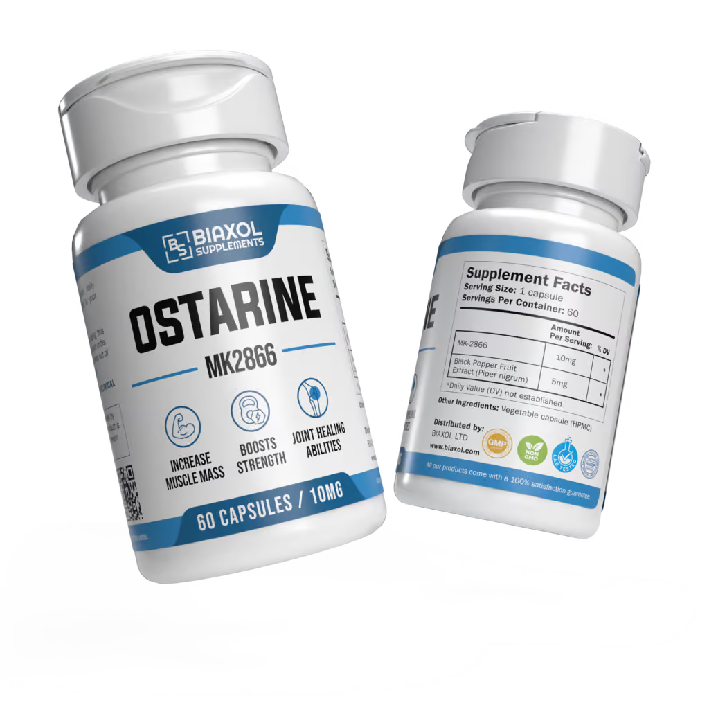 OSTARINE
