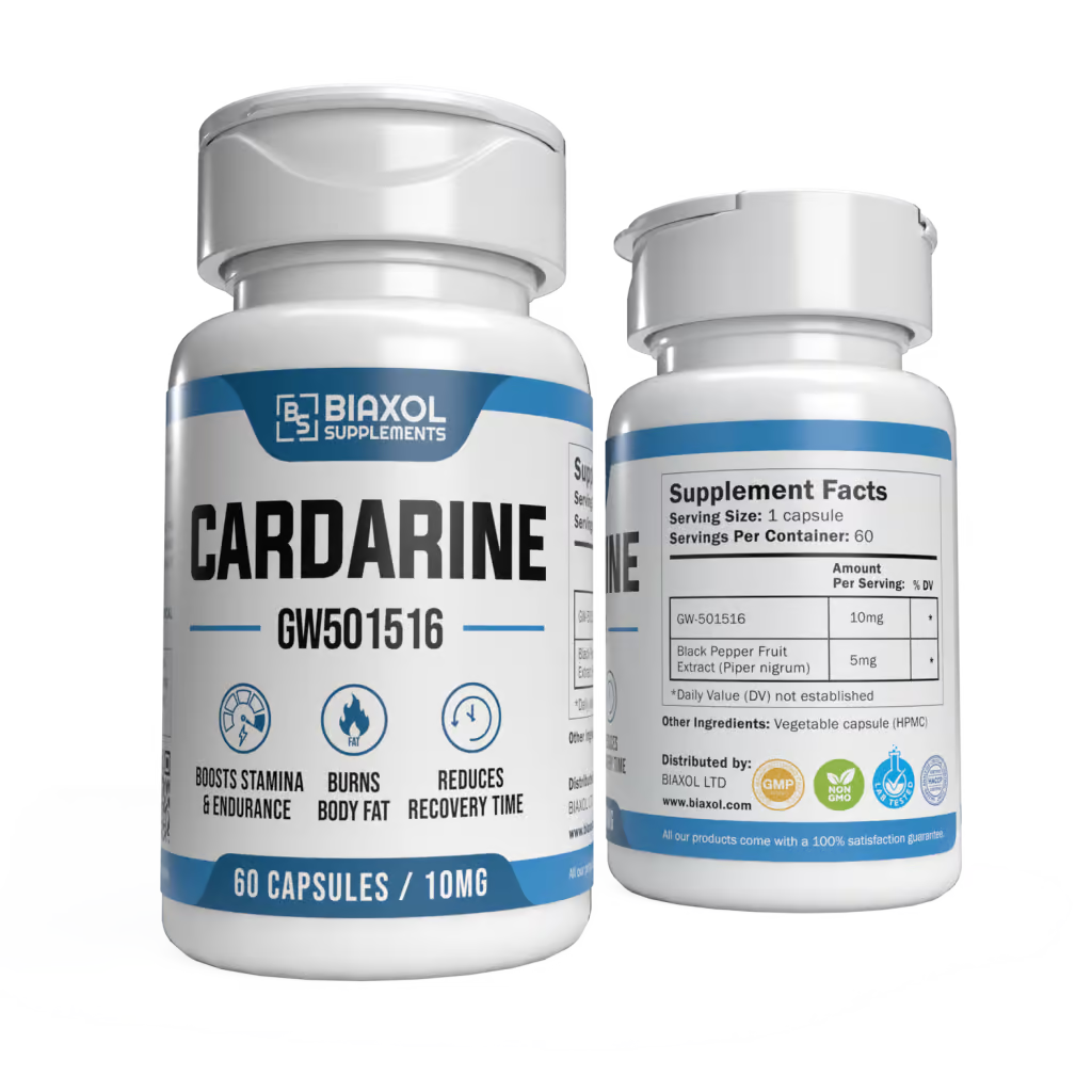 CARDARINE