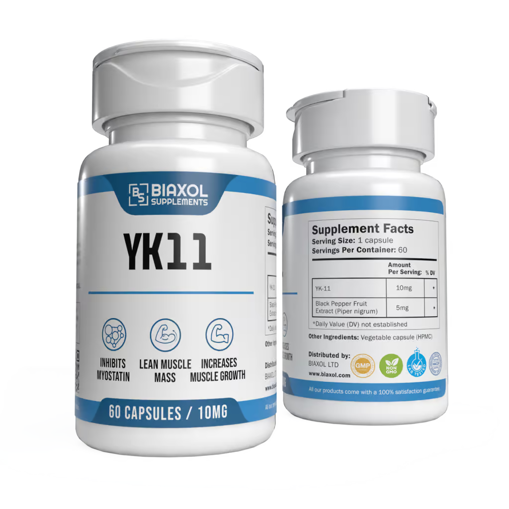 YK11