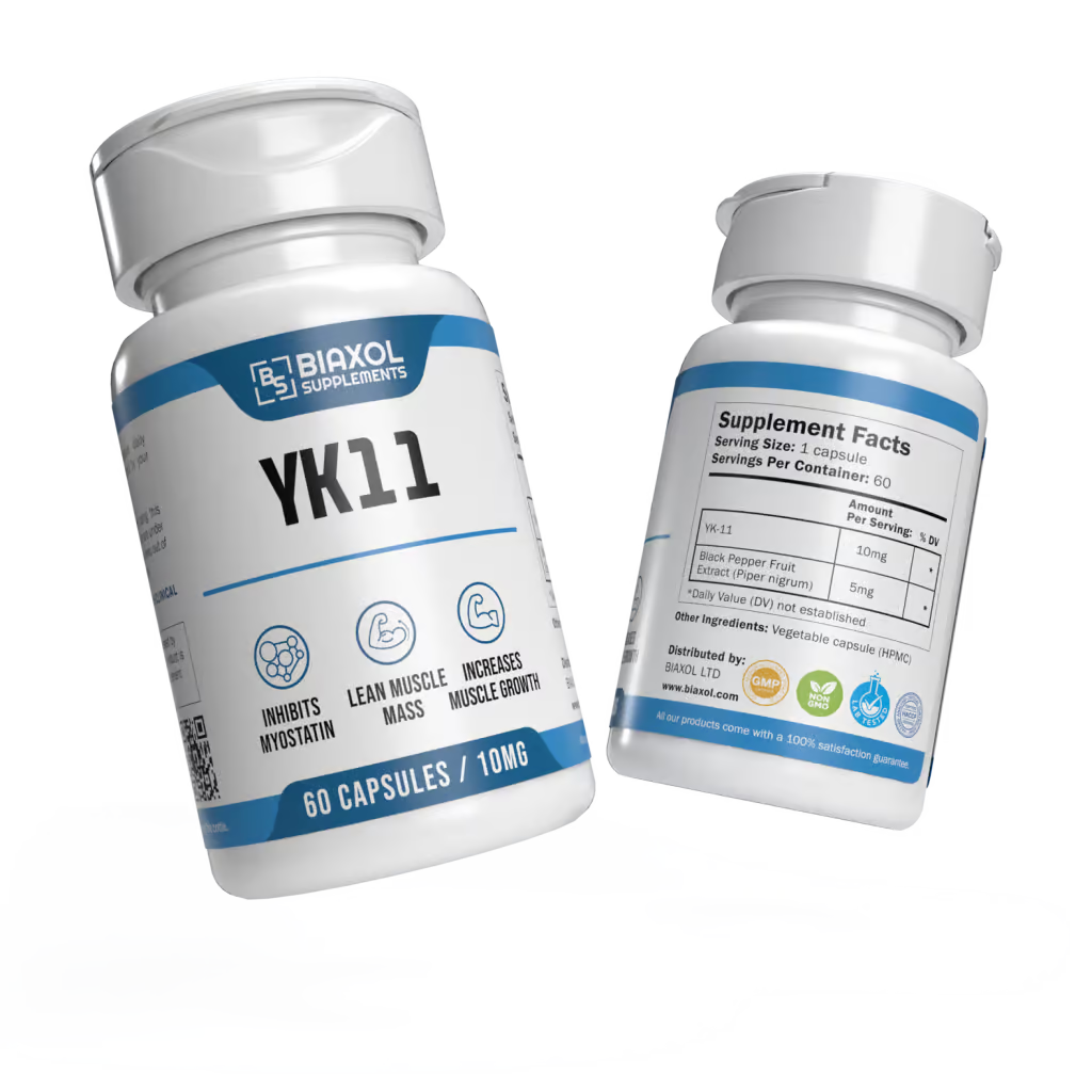 YK11