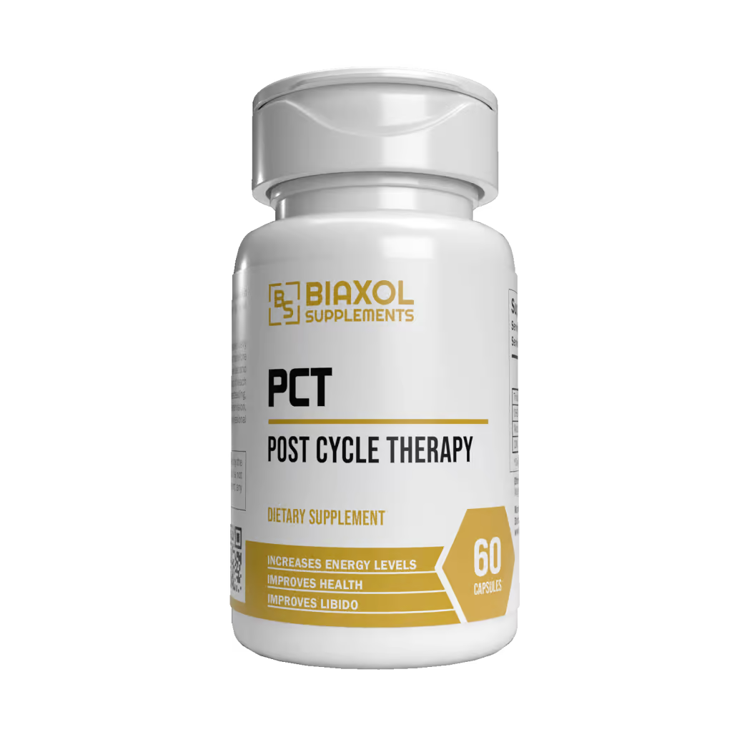 PCT
