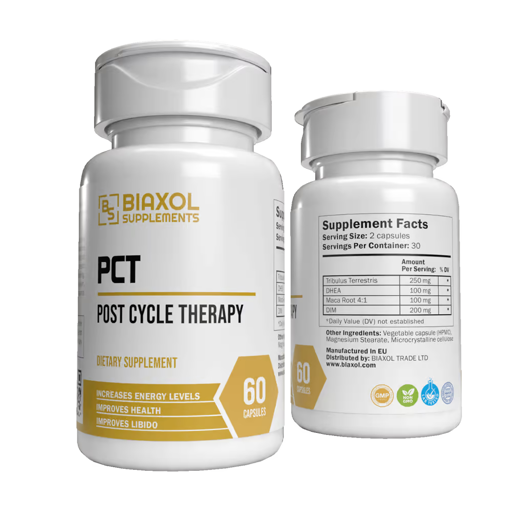 PCT