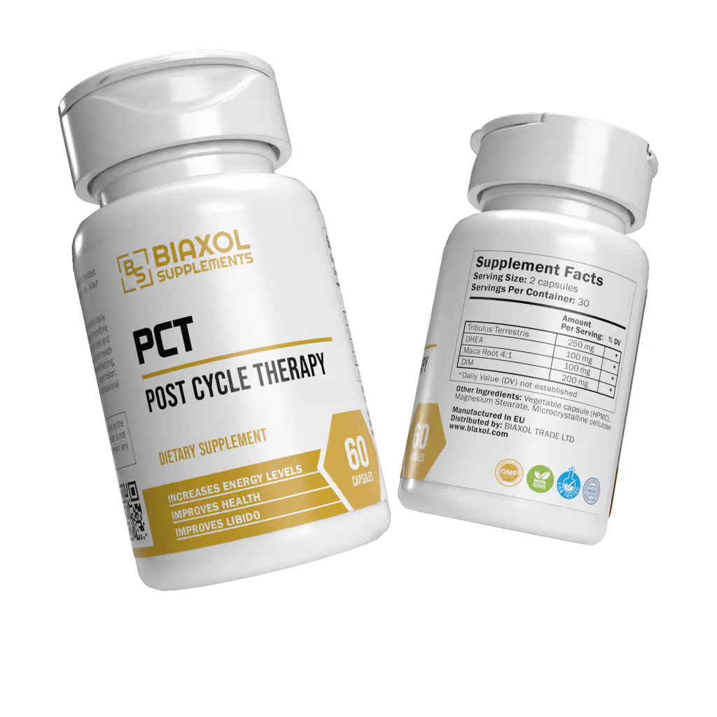 PCT