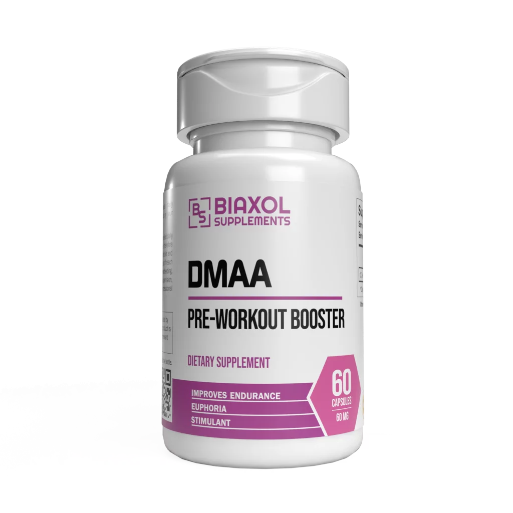 DMAA 