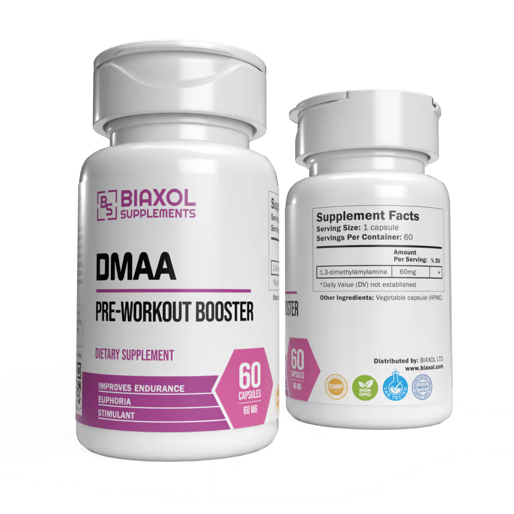 DMAA 