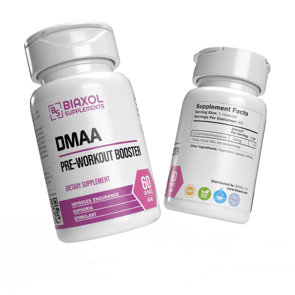DMAA 
