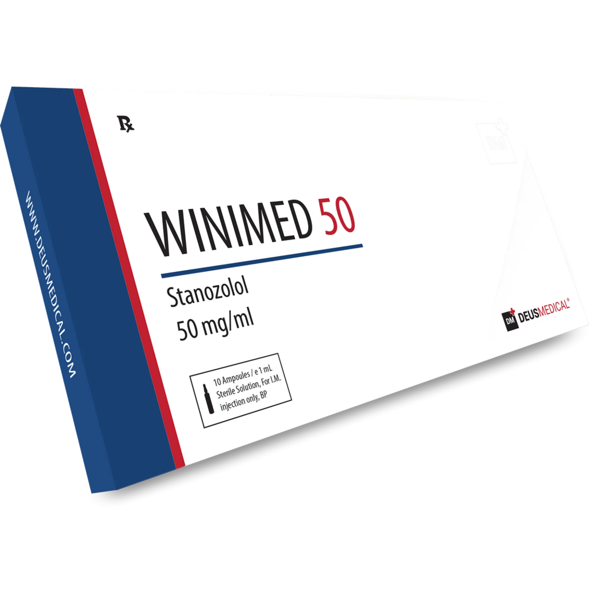 WINIMED 50