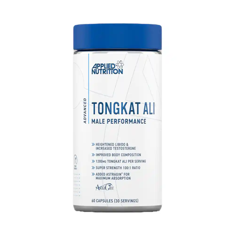Applied Nutrition Tongkat Ali