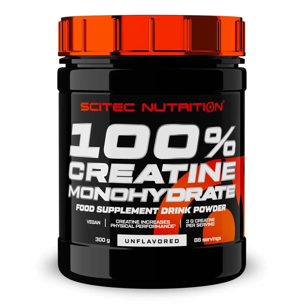 Scitec Nutrition Creatine 500g