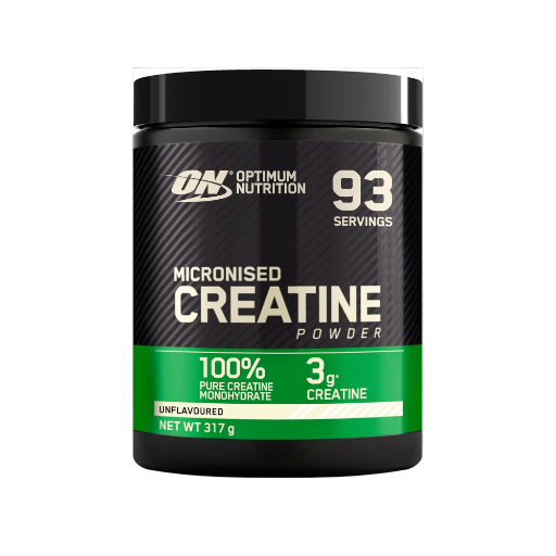 ON Micronized Creatine 317g