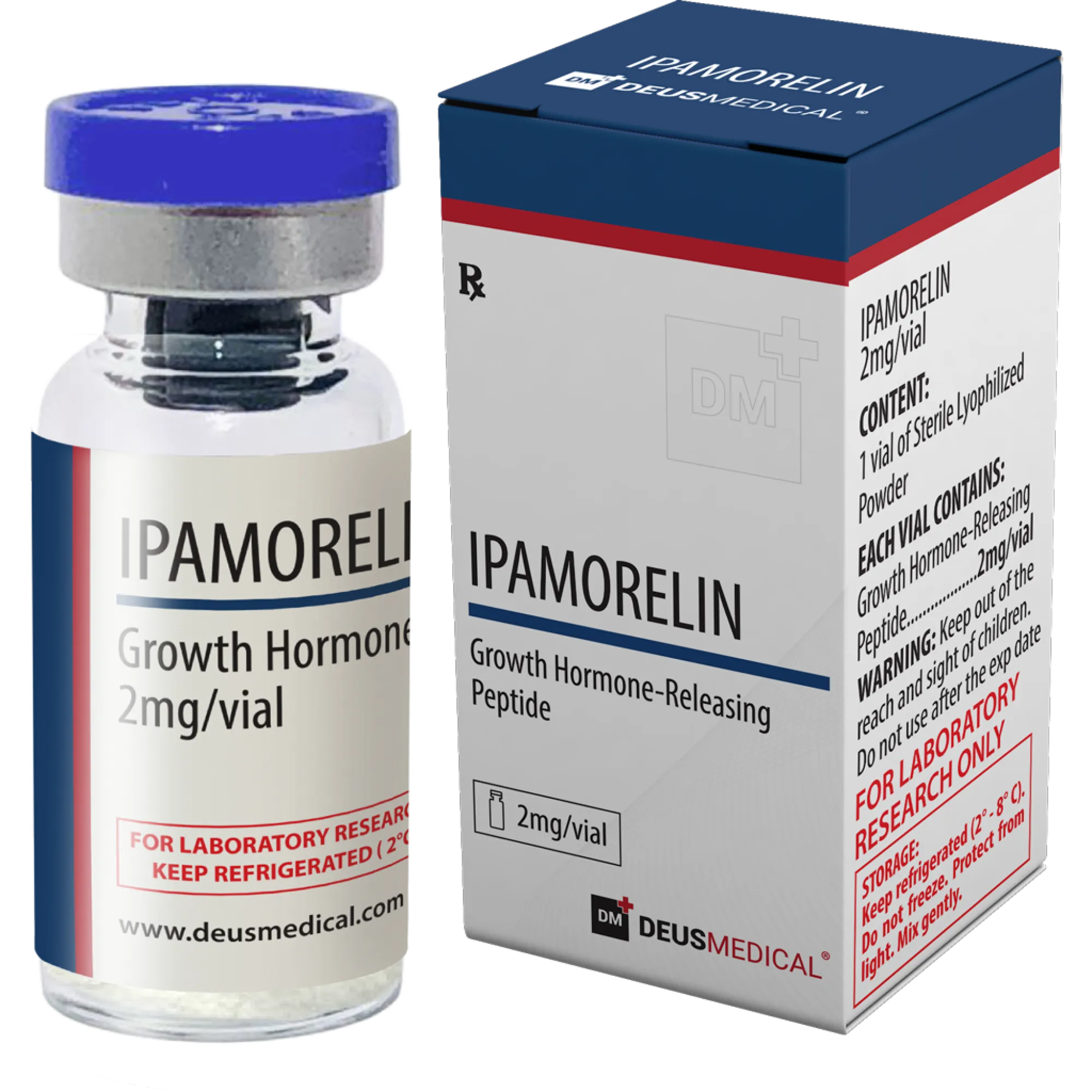 IPAMORELIN