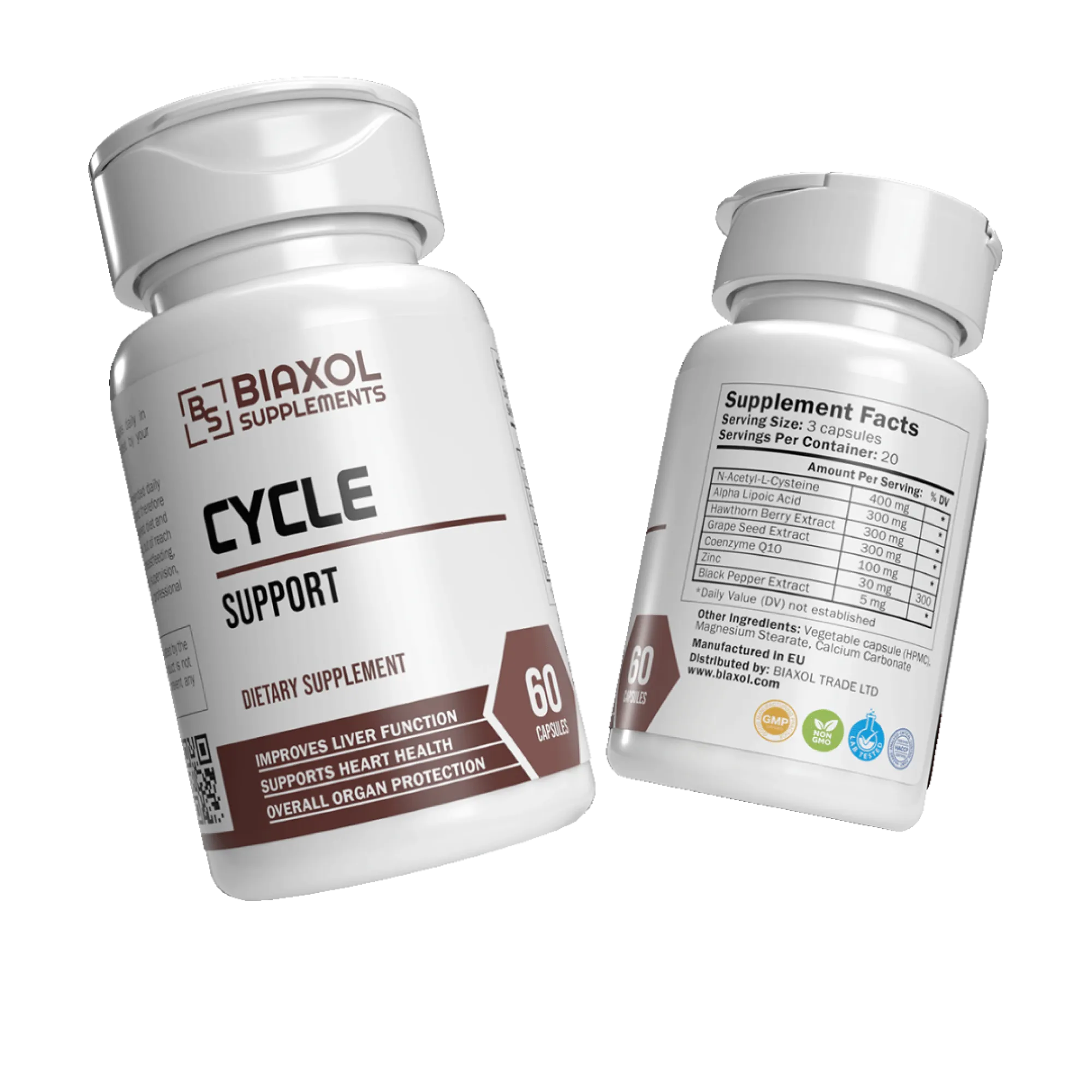 CYCLE SUPPORT