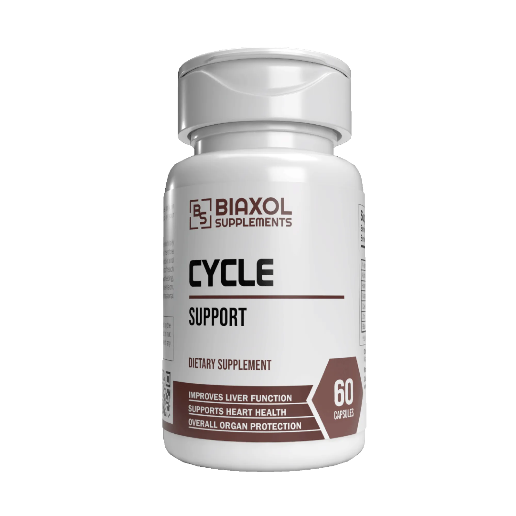 CYCLE SUPPORT