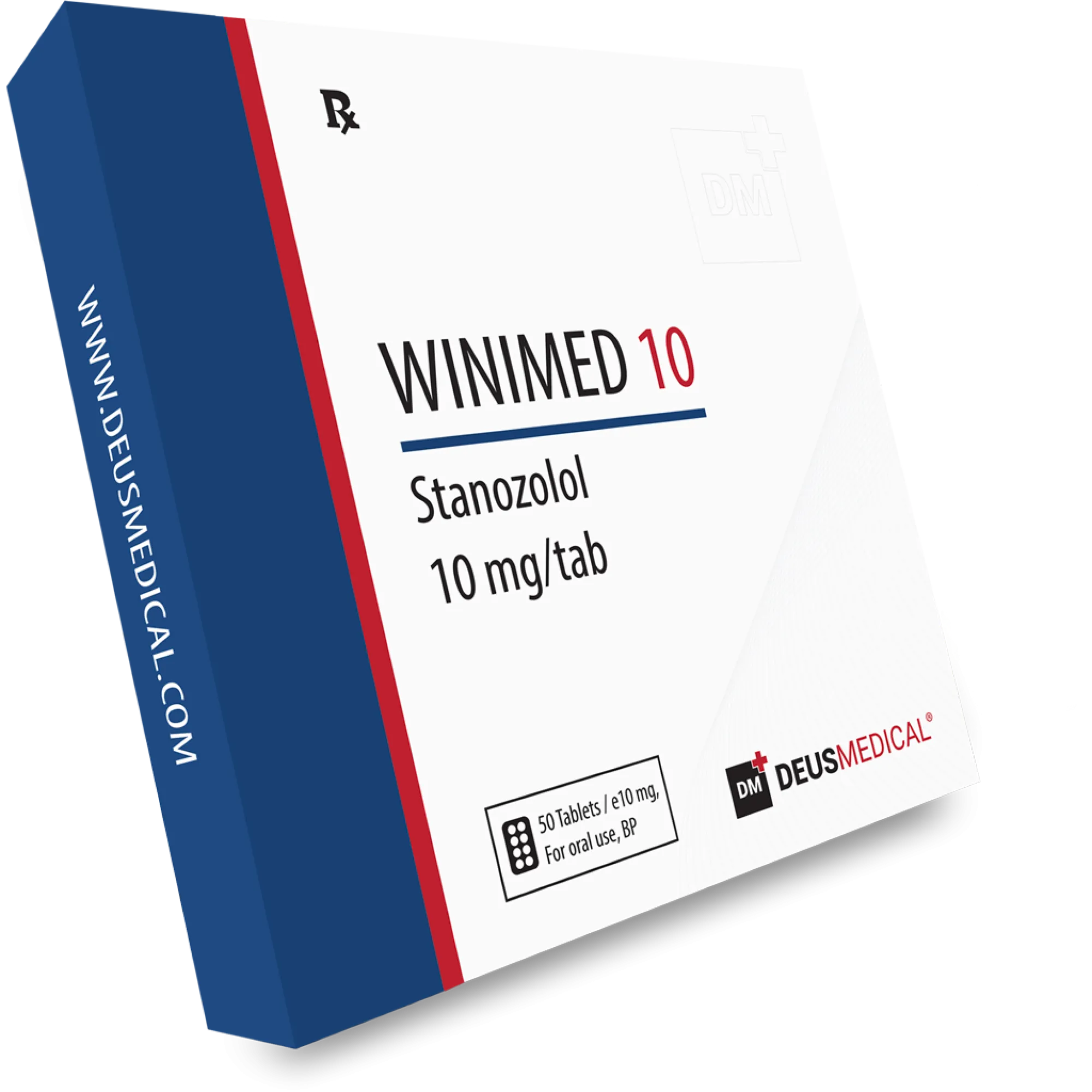 WINIMED 10