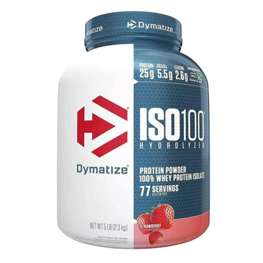 Dymatize ISO100® 2.3KG
