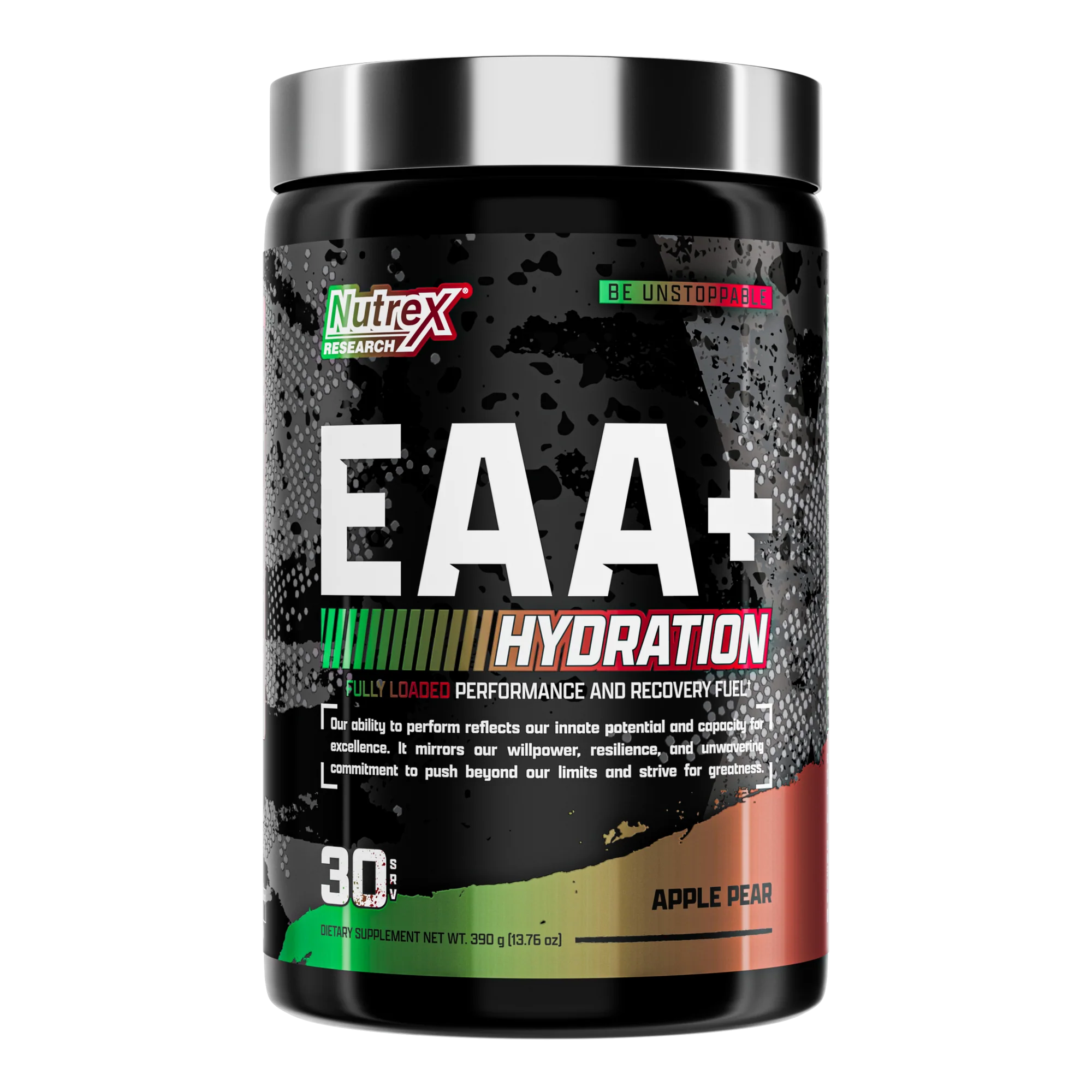 NUTREX EAA+ Hydration