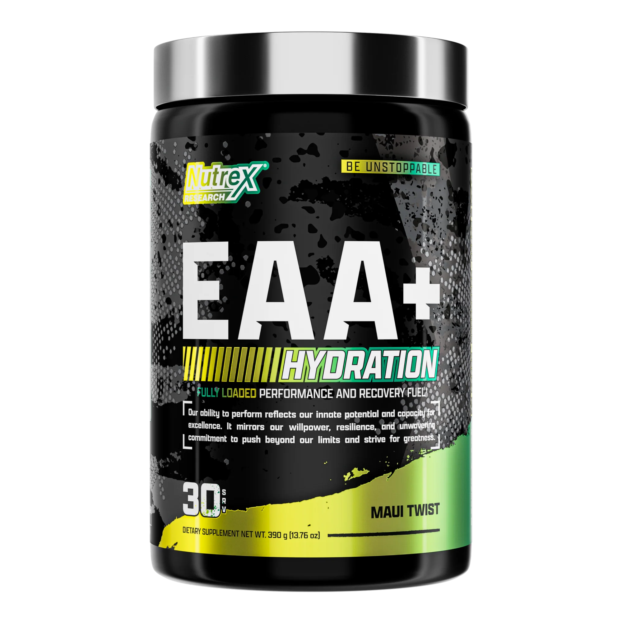 NUTREX EAA+ Hydration