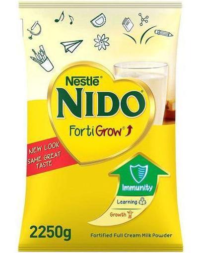 NIDO UAE