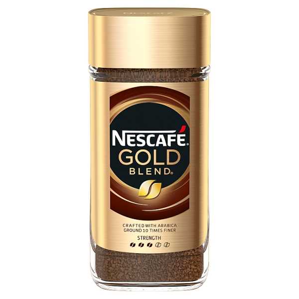 Nescafe Gold 190gm