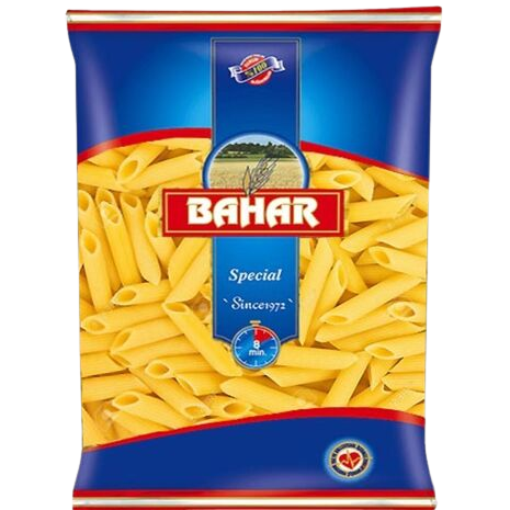 Bahar Special Penne Pasta- 500 G- অনন্য পাস্তা