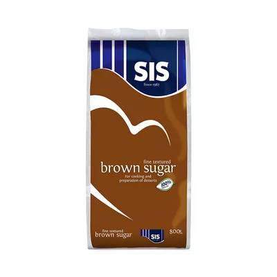 SIS Brown Sugar ৮০০ গ্রাম
