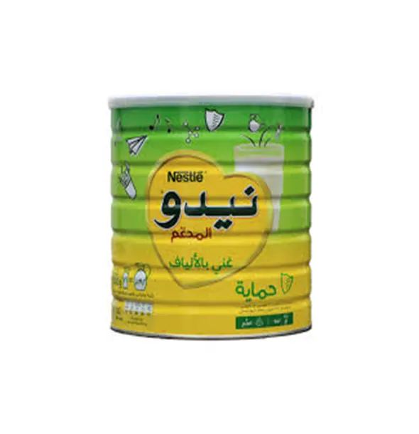 NIDO UAE 