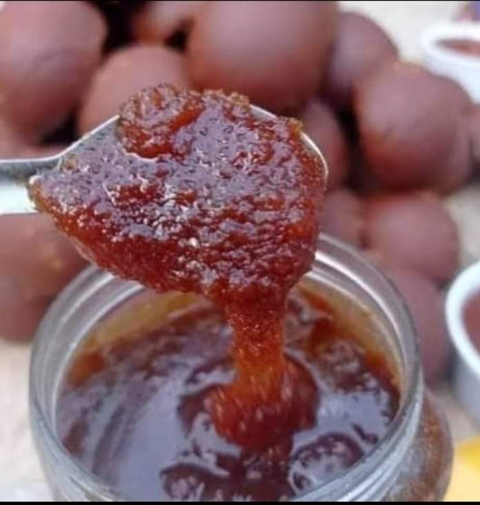 খেজুরের দানাদার ঝোলা গুড় প্রতি কেজি