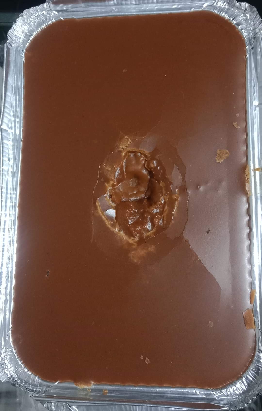 খেজুরের দানাদার ঝোলা গুড় প্রতি কেজি 