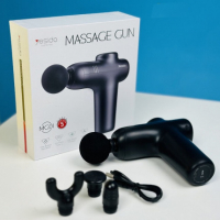 Massage Gun for pain relief 