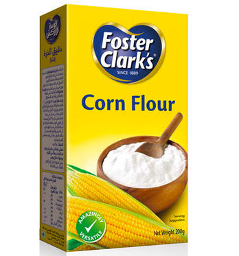 Foster Clark’s Corn Flour -400gm Pkt