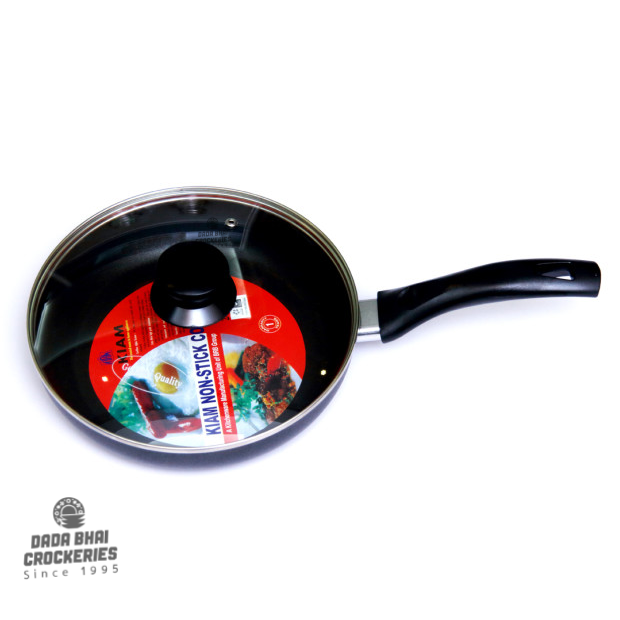 Kiam Non-Stick Forged Frypan-24cm