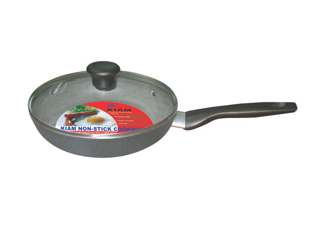 Kiam Non-Stick Forged Frypan-24cm