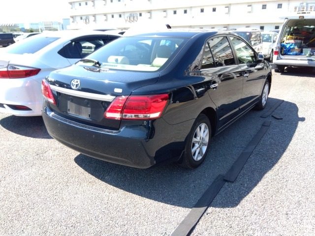 Toyota Sedan Premio FEX 2020