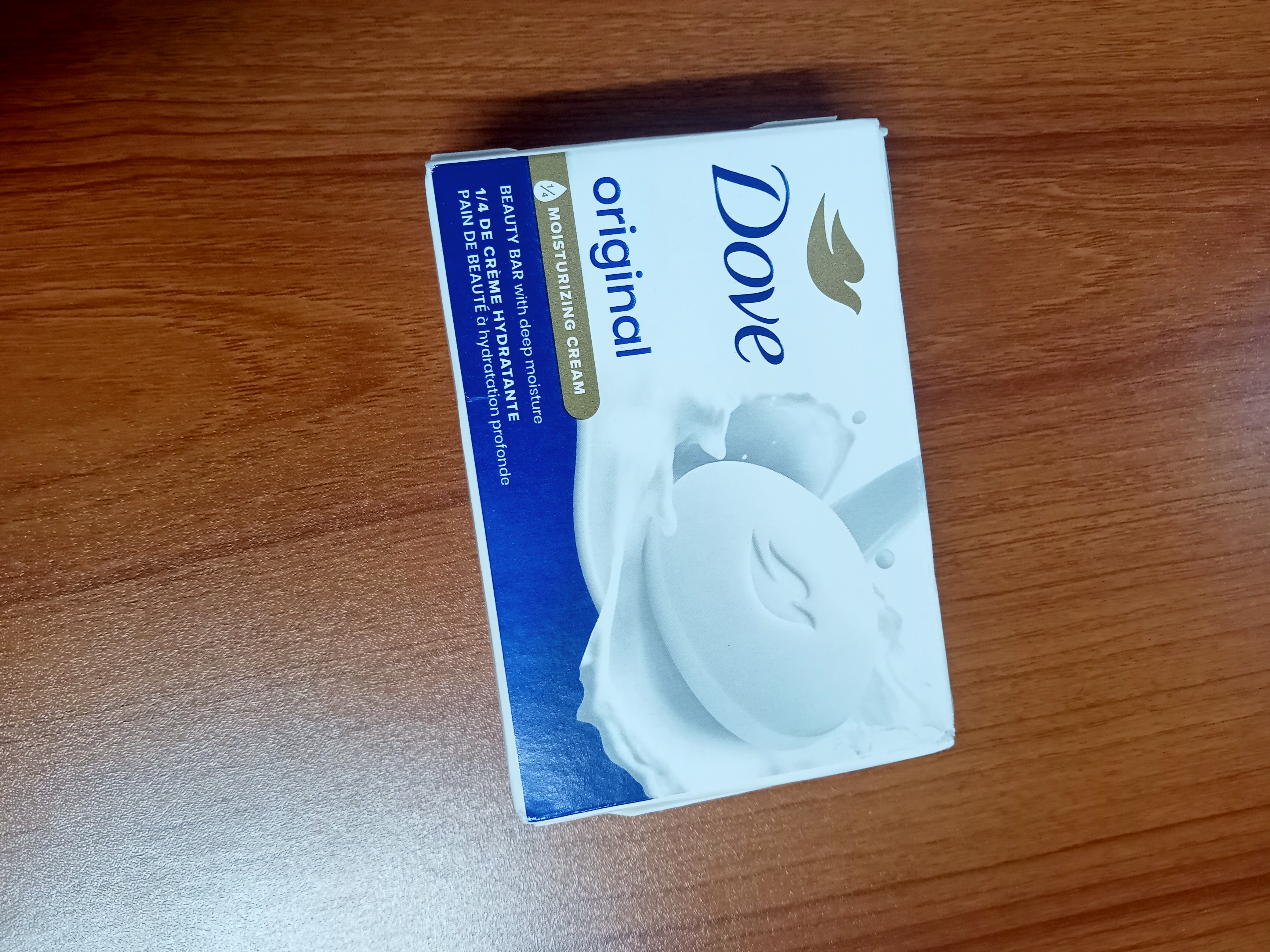 USA DOVE Soap
